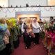 Peringatan Hari Anak Nasional (HAN) ke-42 tingkat Kota Makassar