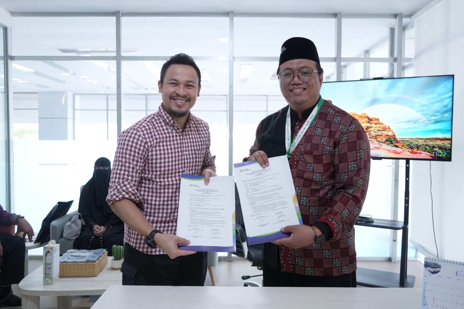 PT Pelabuhan Indonesia (Persero) Regional 4 terus memperkuat pengembangan sumber daya manusia
