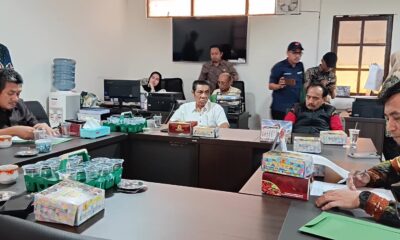 Penerapan prinsip Reduce, Reuse, Recycle (3R) menjadi fokus utama dalam upaya Pemerintah Kota Makassar