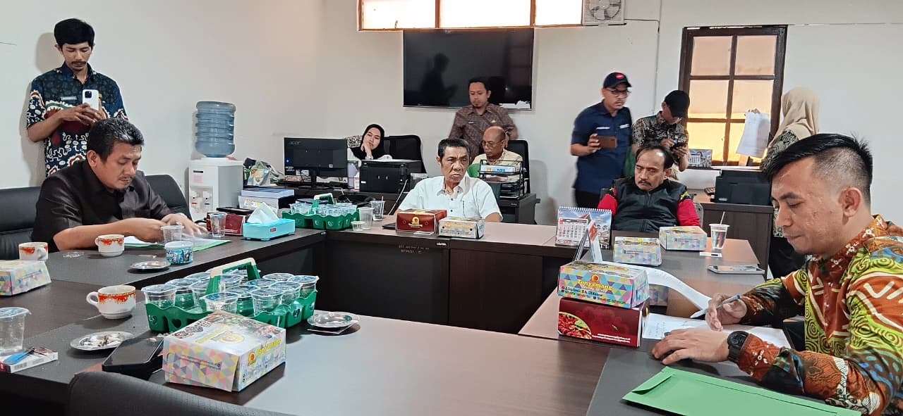 Penerapan prinsip Reduce, Reuse, Recycle (3R) menjadi fokus utama dalam upaya Pemerintah Kota Makassar