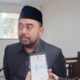 DPRD Kota Makassar menggelar Rapat Paripurna Keenam Masa Persidangan Ketiga Tahun Sidang 2025/2026