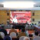 Wali Kota Makassar, Munafri Arifuddin, menegaskan bahwa transformasi digital di lingkungan Pemerintah Kota Makassar harus menghasilkan perubahan nyata dalam tata kelola pemerintahan dan tidak berhenti pada tataran wacana maupun kegiatan seremonial semata.