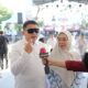 Kota Makassar kembali menjadi panggung promosi Usaha Mikro, Kecil, dan Menengah (UMKM) serta kekayaan kuliner Nusantara melalui Festival Kuliner bertajuk "Satu Kota 1000 Rasa"