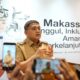 Wali Kota Makassar, Munafri Arifuddin menginstruksikan seluruh camat di 15 kecamatan untuk menggelar nonton bareng (nobar) pertandingan 2026 FIFA World Cup
