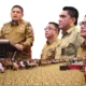 Kepala Dinas Pengendalian Penduduk dan Keluarga Berencana (DPPKB) Kota Makassar, A. Irwan Bangsawan,