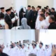 Kepala Dinas Pengendalian Penduduk dan Keluarga Berencana (PPKB) Kota Makassar, A. Irwan Bangsawan, menyampaikan ucapan selamat kepada para Kepala Unit Pelaksana Teknis (UPT) Puskesmas lingkup Kota Makassar yang baru dilantik.