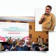 Kepala Dinas Pengendalian Penduduk dan Keluarga Berencana (DPPKB) Kota Makassar, A. Irwan Bangsawan