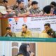 Dinas Penanaman Modal dan Pelayanan Terpadu Satu Pintu (DPMPTSP) Kota Makassar menjadi narasumber dalam Kegiatan Sosialisasi Peraturan Daerah Kota Makassar Nomor 7 Tahun 2021 tentang Ketertiban Umum, Ketenteraman, dan Perlindungan Masyarakat