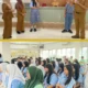 Dinas Pengendalian Penduduk dan Keluarga Berencana (DPPKB) Kota Makassar terus memperkuat edukasi bagi kalangan remaja melalui kegiatan sosialisasi Pusat Informasi dan Konseling Remaja (PIK-R).