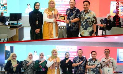 Dinas Penanaman Modal dan Pelayanan Terpadu Satu Pintu (DPMPTSP) Kota Makassar