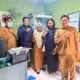 Karang Taruna Kassi-Kassi memperkuat sinergi dengan Puskesmas Kassi-Kassi dalam mendukung upaya peningkatan kesehatan masyarakat,