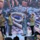 Wakil Wali Kota Makassar, Aliyah Mustika Ilham, menghadiri Opening Ceremony Garuda Indonesia Sales Exhibition (GATF GUTF) 2026
