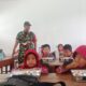 Babinsa Desa Maccinibaji Koramil 1409-06/Bajeng, Kopka Rajamuddin,