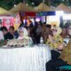 Semarak peringatan Hari Ulang Tahun (HUT) ke-81 Kemerdekaan Republik Indonesia tingkat Kabupaten Barru resmi dimulai.