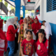 Achi Soleman meresmikan Taman Literasi SD Pertiwi Kota Makassar sebagai ruang edukatif ramah anak untuk mendorong minat baca dan kreativitas siswa sejak dini.