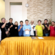 Jajaran Pengurus Persatuan Wartawan Indonesia (PWI) Sulawesi Selatan masa bakti 2026–2031 menggelar rapat perdana