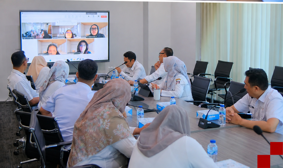 Dinas Penanaman Modal dan Pelayanan Terpadu Satu Pintu (DPMPTSP) Kota Makassar