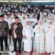 Wali Kota Makassar, Munafri Arifuddin, meminta jajaran direksi Perusahaan Umum Daerah (Perumda) Air Minum Kota Makassar
