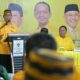Ketua DPD I Partai Golkar Sulawesi Selatan (Sulsel), Ilham Arief Sirajuddin (IAS),