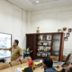 Dinas Perumahan dan Kawasan Permukiman (Disperkim) Kota Makassar menerima koordinasi dari perwakilan Bagian Legal PT Baruga Asrinusa