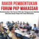 Kepala Dinas Perumahan dan Kawasan Permukiman (Disperkim) Kota Makassar, Mahyuddin