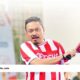 Pemerintah Kota Makassar menggelar Porseni Padel dalam rangka memeriahkan Hari Ulang Tahun (HUT) ke-81 Kemerdekaan Republik Indonesia.