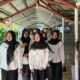Lapas Narkotika Kelas IIA Sungguminasa menerima 16 peserta MagangHub Program Magang Nasional Kemnaker RI. Peserta mendapat pembekalan dan pengenalan tugas pemasyarakatan.