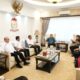 Kepala Dinas Penanaman Modal dan Pelayanan Terpadu Satu Pintu (DPMPTSP) Kota Makassar, H. Muhammad Mario Said,