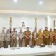 Pemerintah Kota Makassar memperkuat sinergi dengan Kantor Pertanahan Kota Makassar