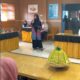 UPT Puskesmas Panambungan menggelar Pertemuan Lintas Sektor untuk memperkuat koordinasi dan kolaborasi dalam mendukung program kesehatan serta meningkatkan pelayanan kepada masyarakat.