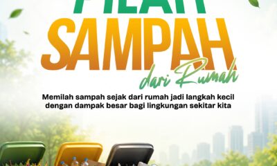 Dinas Perumahan dan Kawasan Permukiman (Disperkim) Kota Makassar turut mendukung arah kebijakan Pemerintah Kota Makassar