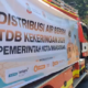 Pemerintah Kota Makassar melalui Badan Penanggulangan Bencana Daerah (BPBD)