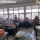 Puskesmas Bira Makassar melaksanakan kegiatan sosialisasi First Aider Pertolongan Pertama pada Luka Psikologis (P3LP)