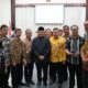 Wali Kota Makassar, Munafri Arifuddin, menegaskan bahwa kerukunan antarumat beragama merupakan fondasi utama dalam menjaga stabilitas daerah