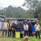 Yayasan Baitul Maal (YBM) PLN UP3 Bulukumba kembali menunjukkan kepeduliannya terhadap pengembangan pendidikan keagamaan