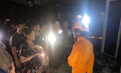Badan Penanggulangan Bencana Daerah (BPBD) Kota Makassar