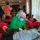 Swiss-Belinn Panakkukang Makassar kembali menunjukkan kepeduliannya terhadap masyarakat melalui kegiatan donor darah yang bekerja sama dengan Palang Merah Indonesia (PMI) Provinsi Sulawesi Selatan.