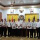 Kepala Lembaga Pemasyarakatan (Kalapas) Narkotika Kelas IIA Sungguminasa, Gunawan,