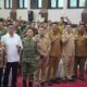 Bupati Barru, Andi Ina Kartika Sari, menegaskan komitmen Pemerintah Kabupaten Barru untuk mendukung penuh implementasi program Koperasi Desa/Kelurahan Merah Putih (KDKMP