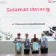 Kominfo Makassar terima kunjungan Australia Awards Short Course
