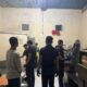 Kepala Lembaga Pemasyarakatan (Lapas) Kelas I Makassar, Gumilar Budirahayu, menegaskan pelaksanaan inspeksi mendadak (sidak) rutin