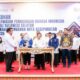 Pemerintah Kabupaten Barru menandatangani Nota Kesepakatan bersama Kementerian Pendidikan Dasar dan Menengah (Kemendikdasmen)