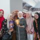 Wakil Wali Kota Makassar, Aliyah Mustika Ilham, menghadiri kegiatan Layanan Kewirausahaan, Sosialisasi Penempatan Disabilitas, dan Pemberdayaan Tenaga Kerja Mandiri Pemula (TKMP)