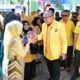 Ketua DPD I Golkar Sulsel Ilham Arief Sirajuddin (IAS) menggelar konsolidasi di Barru dan menargetkan penambahan kursi legislatif serta kemenangan Golkar pada Pemilu 2029.
