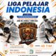 Liga Pelajar Indonesia (LPI) Volume IV Zona Bulukumba tingkat SMA/SMK/sederajat akan mulai bergulir pada 1 September 2026.