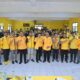 Ketua DPD I Golkar Sulsel Ilham Arief Sirajuddin (IAS) konsolidasi di Enrekang dan mendorong kader merebut kursi legislatif hingga Bupati.