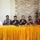 Pengurus Persatuan Wartawan Indonesia (PWI) Sulawesi Selatan (Sulsel)
