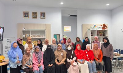 Rumah BUMN Selayar melatih 19 pelaku UMKM memahami Break Even Point (BEP) untuk meningkatkan literasi keuangan, menentukan target penjualan, dan mengelola usaha secara lebih terukur.