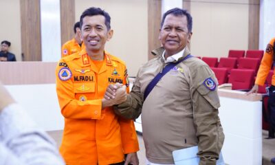 BPBD Makassar memperkuat penanganan kekeringan 2026 setelah 47.252 warga terdampak. Distribusi air bersih dan tandon terus dilakukan di sejumlah kecamatan.