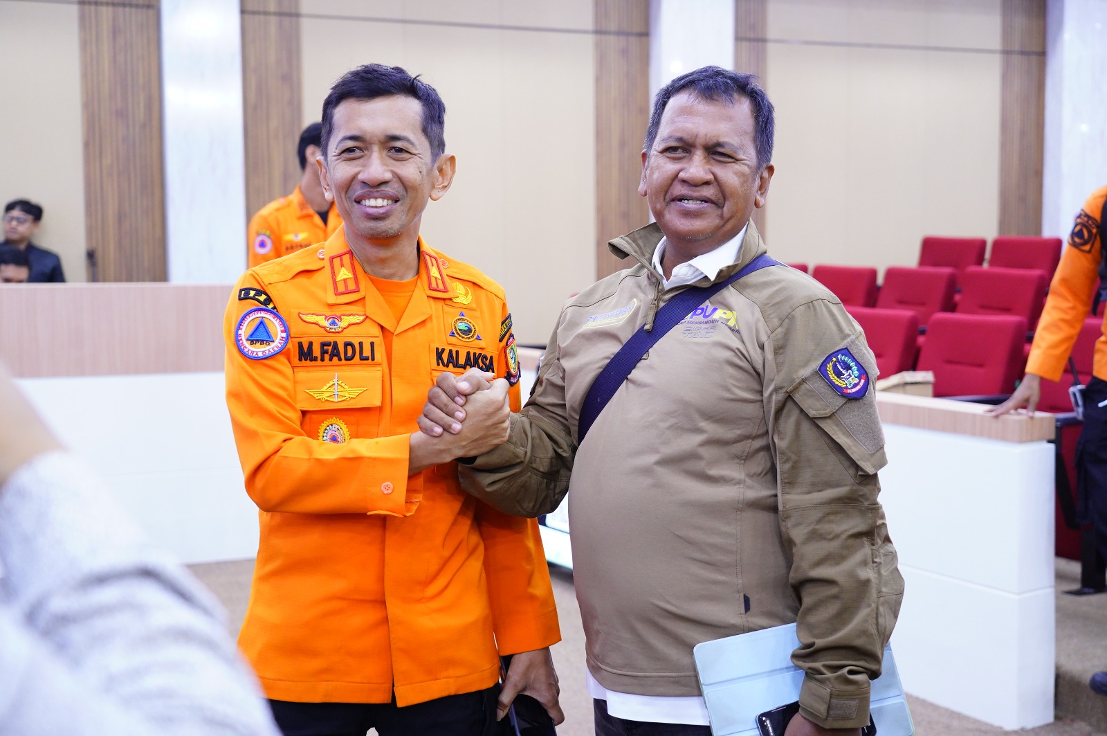 BPBD Makassar memperkuat penanganan kekeringan 2026 setelah 47.252 warga terdampak. Distribusi air bersih dan tandon terus dilakukan di sejumlah kecamatan.